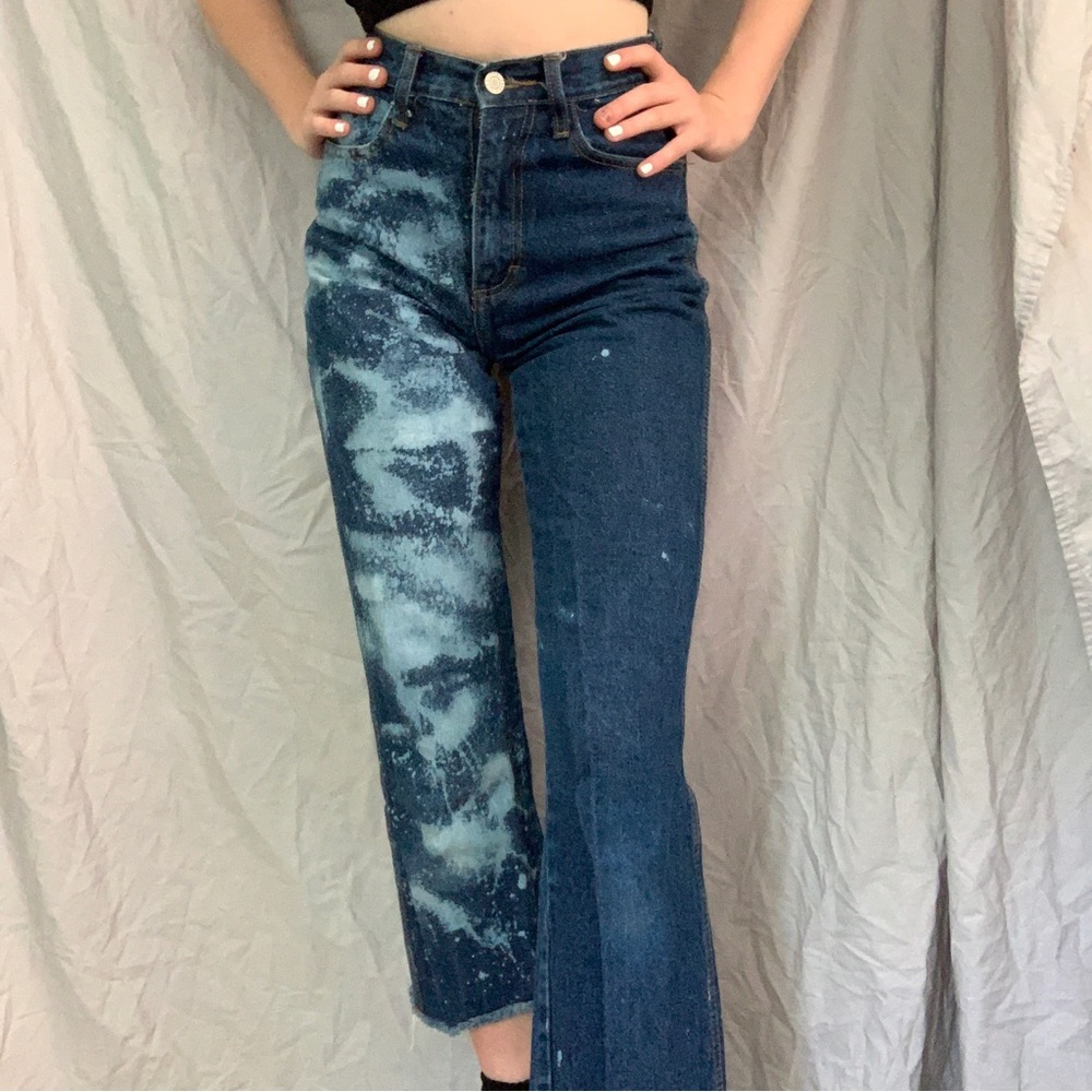 John Galt Jeans Size XS